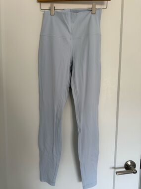 Lululemon align leggings